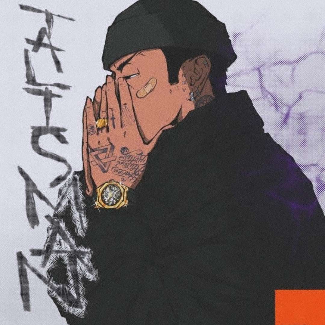 Gabriel Rohena-Guastavino mugshot