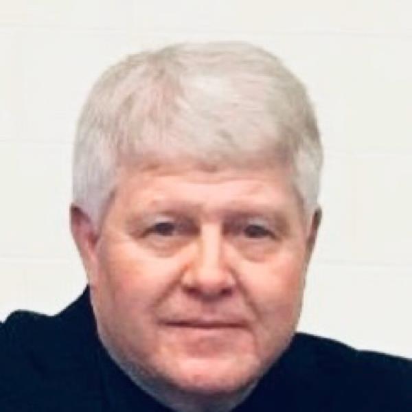 Ron Stateler mugshot