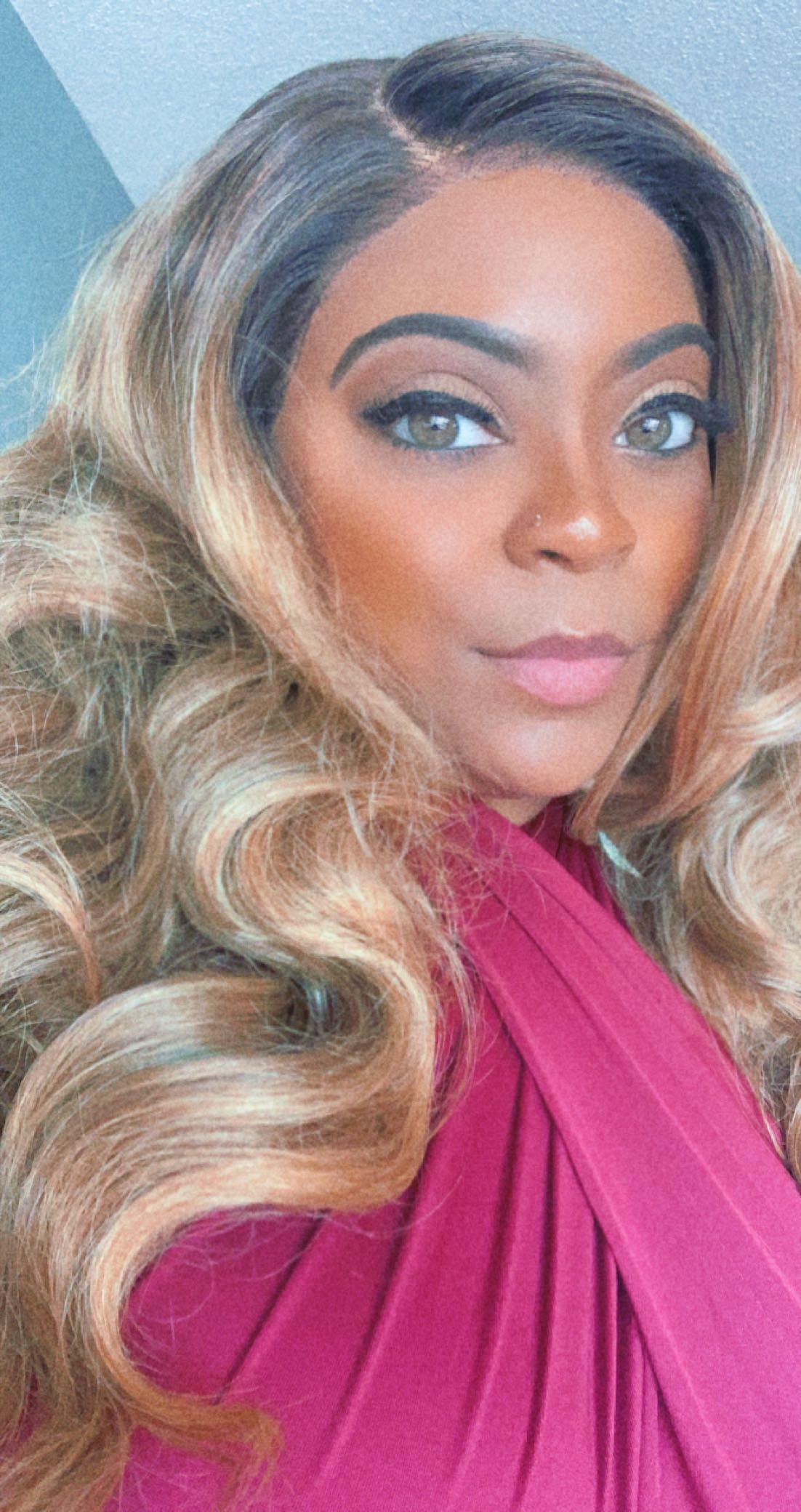 Alyssa Butler mugshot