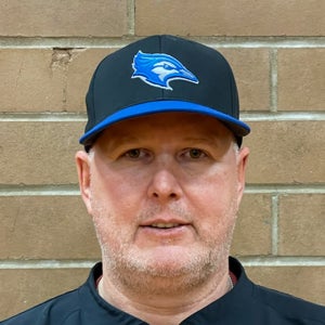 Brian Hody mugshot