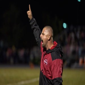 Joseph Zaccone mugshot