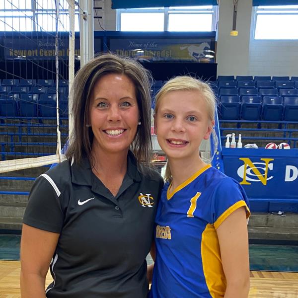 Angie Reckers mugshot