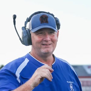 Matt Kestler mugshot