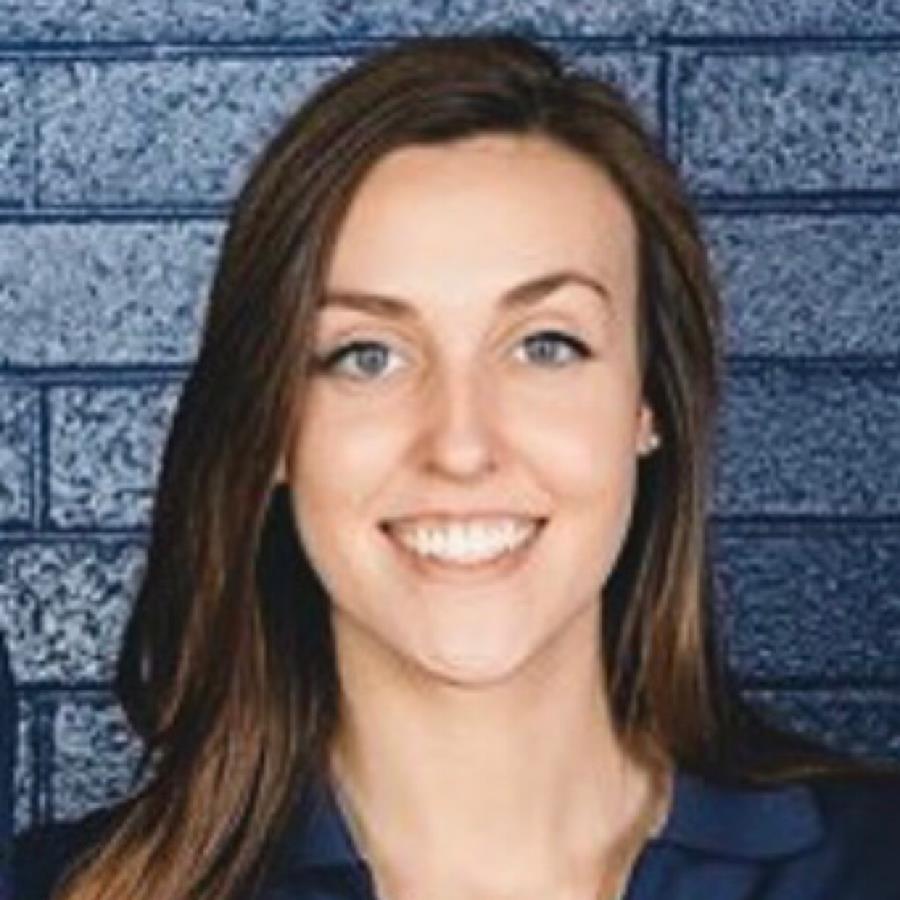Abby Curless mugshot