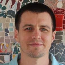 Jeremy Duncan mugshot