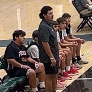 Haulis Lemons mugshot