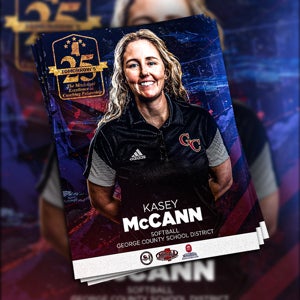 Kasey McCann mugshot