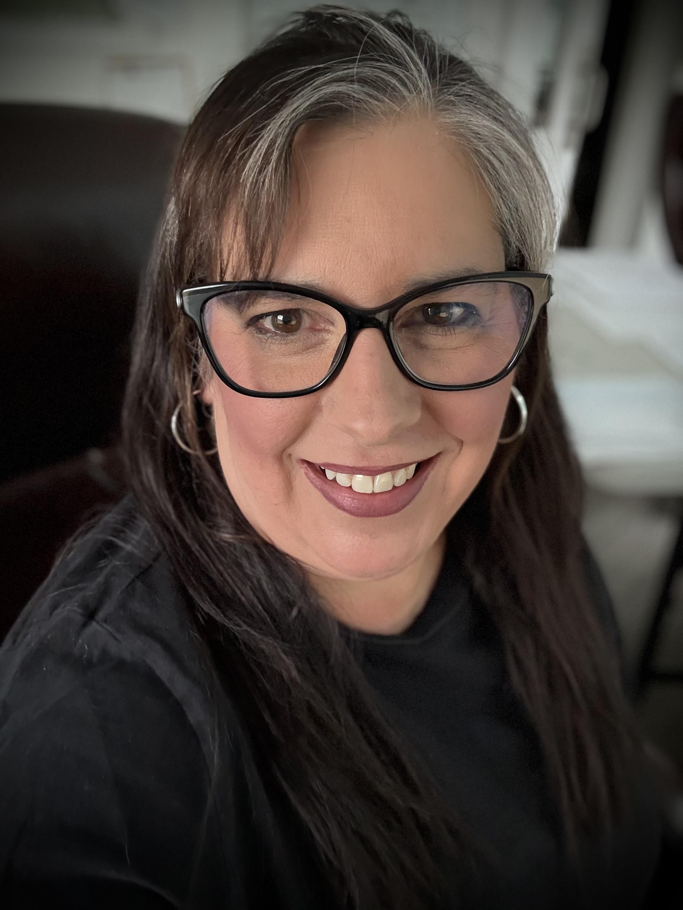 Lana Strouse mugshot