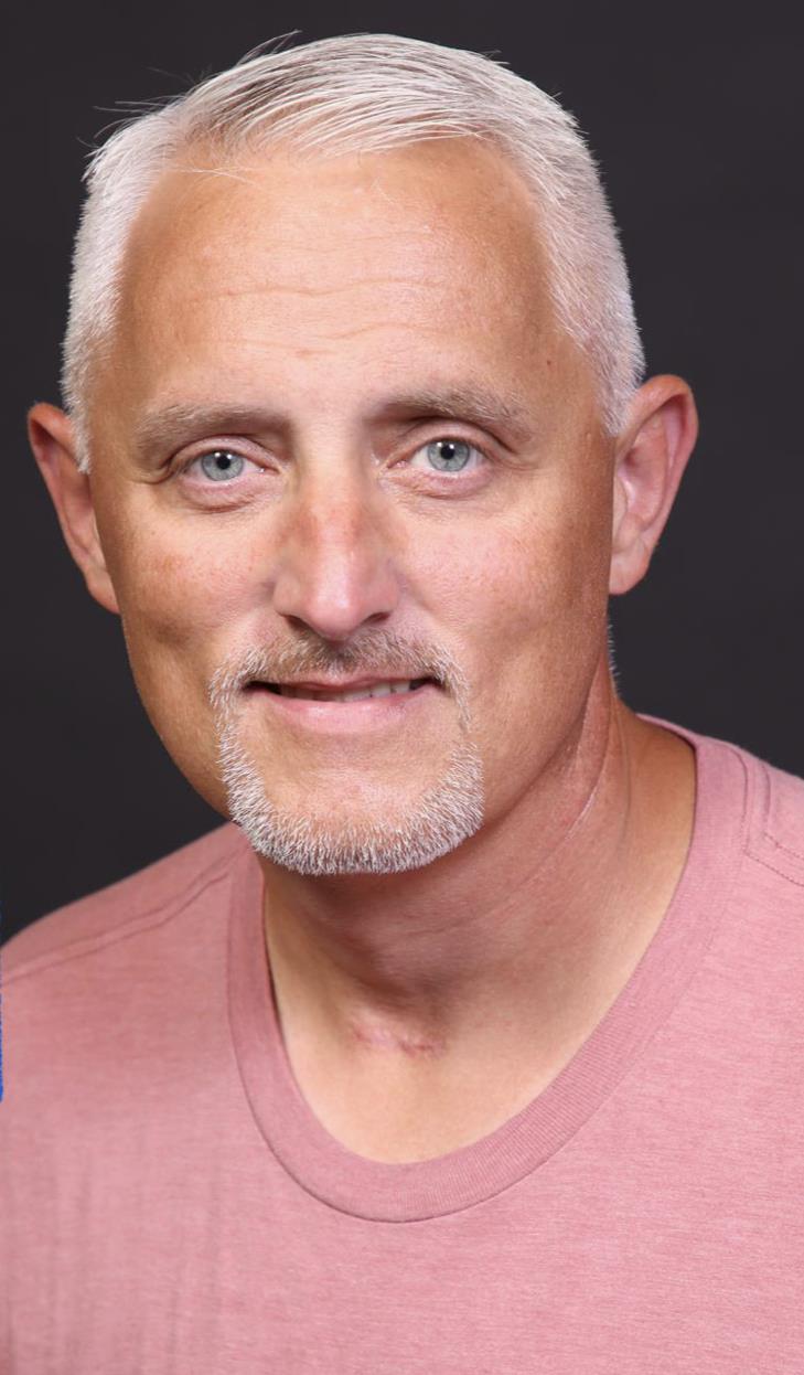 Kenny Daugherty mugshot