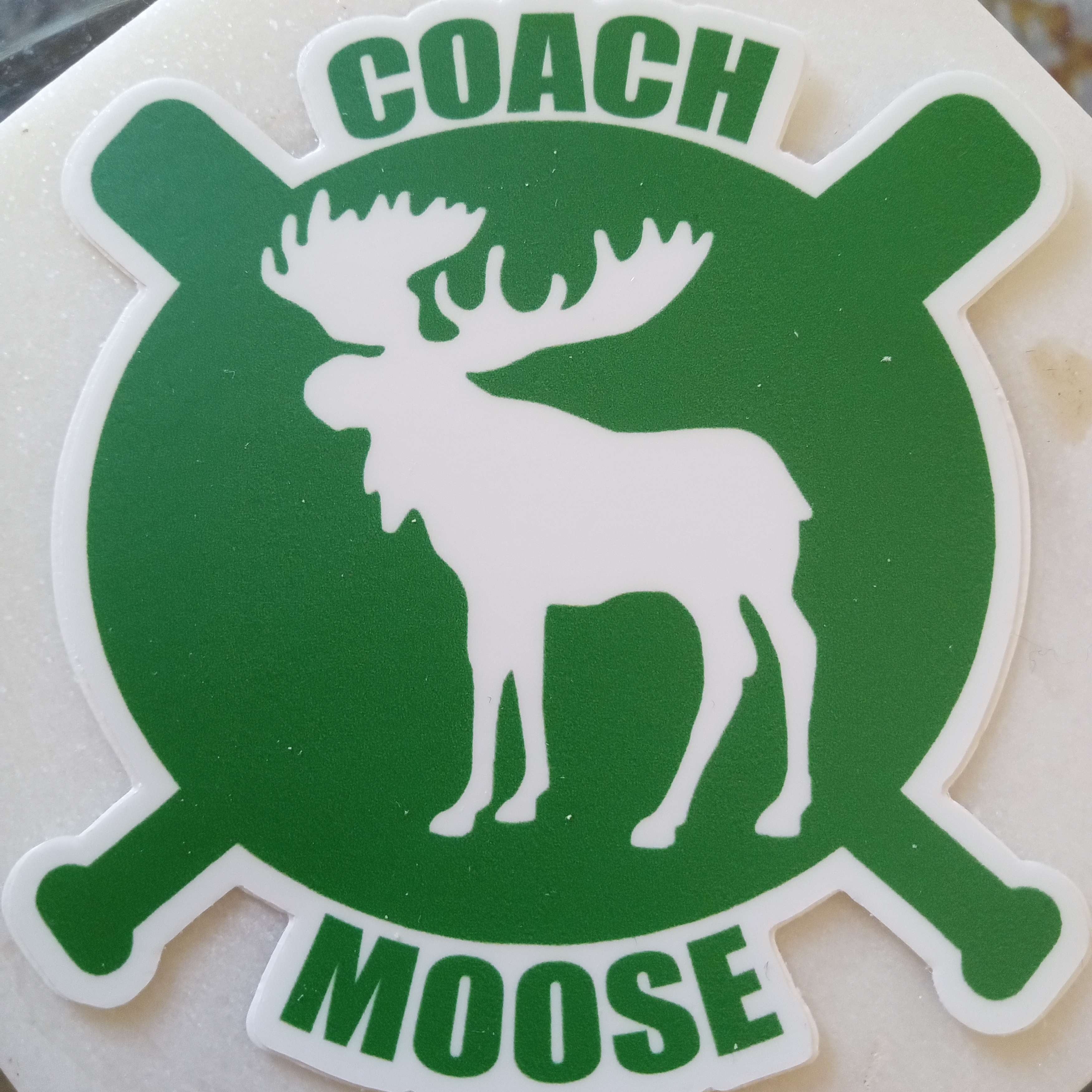 Royce "Coach MOOSE" Davis mugshot