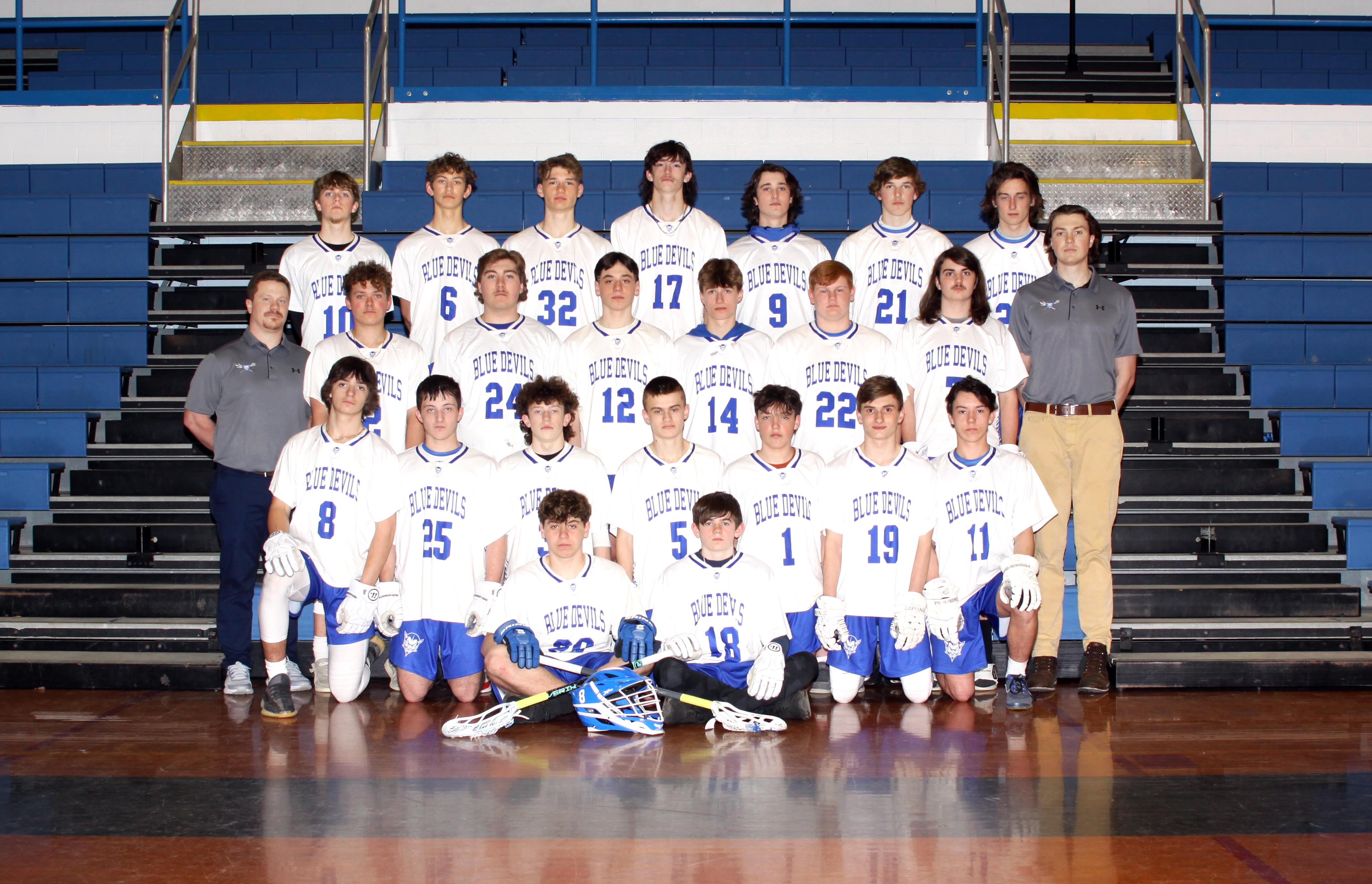 Andrew Roddy mugshot