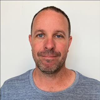 Michael Smith mugshot