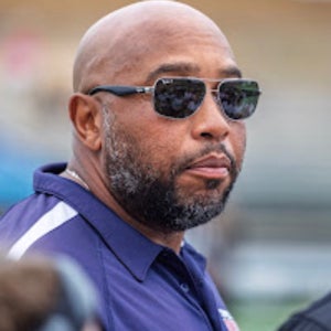 Marcel Chambers mugshot