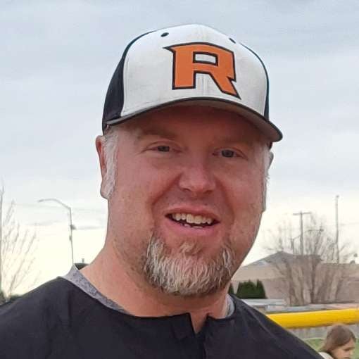 James Porter mugshot