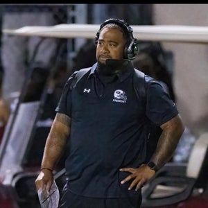 Sione Vaiomounga mugshot