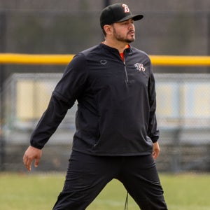 Peyton Pacella mugshot