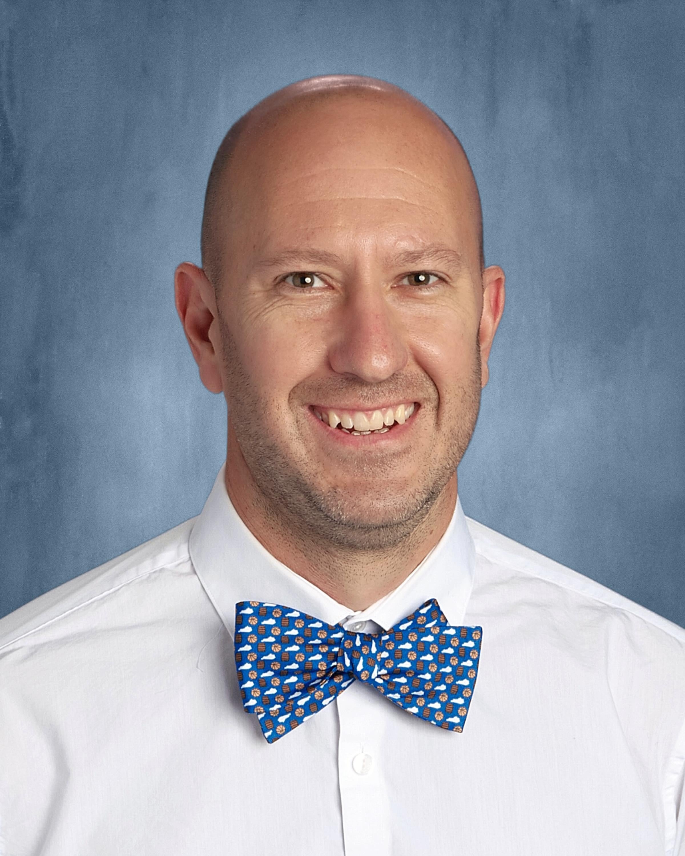 Chris Norris mugshot