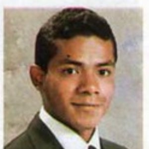 Abel Ramirez mugshot