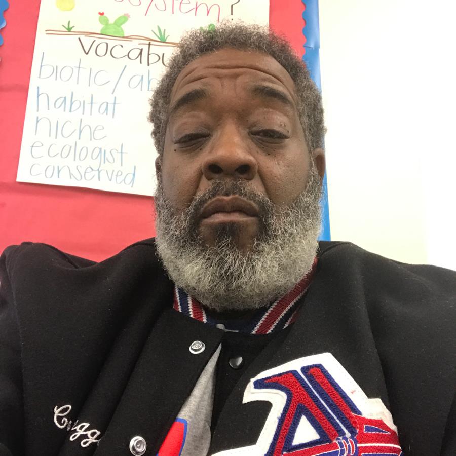 reginald walker Sr mugshot