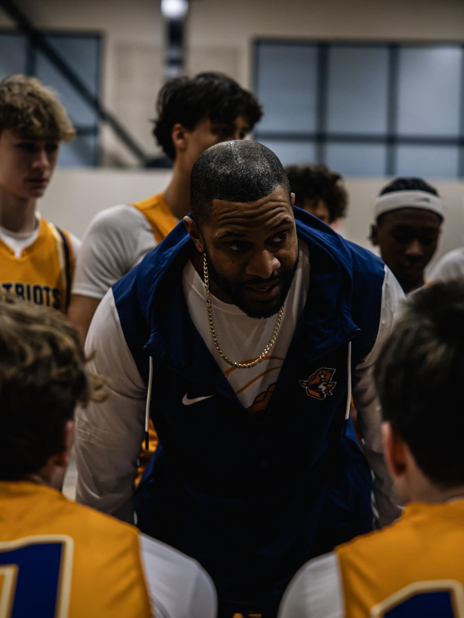 JC Stephenson mugshot