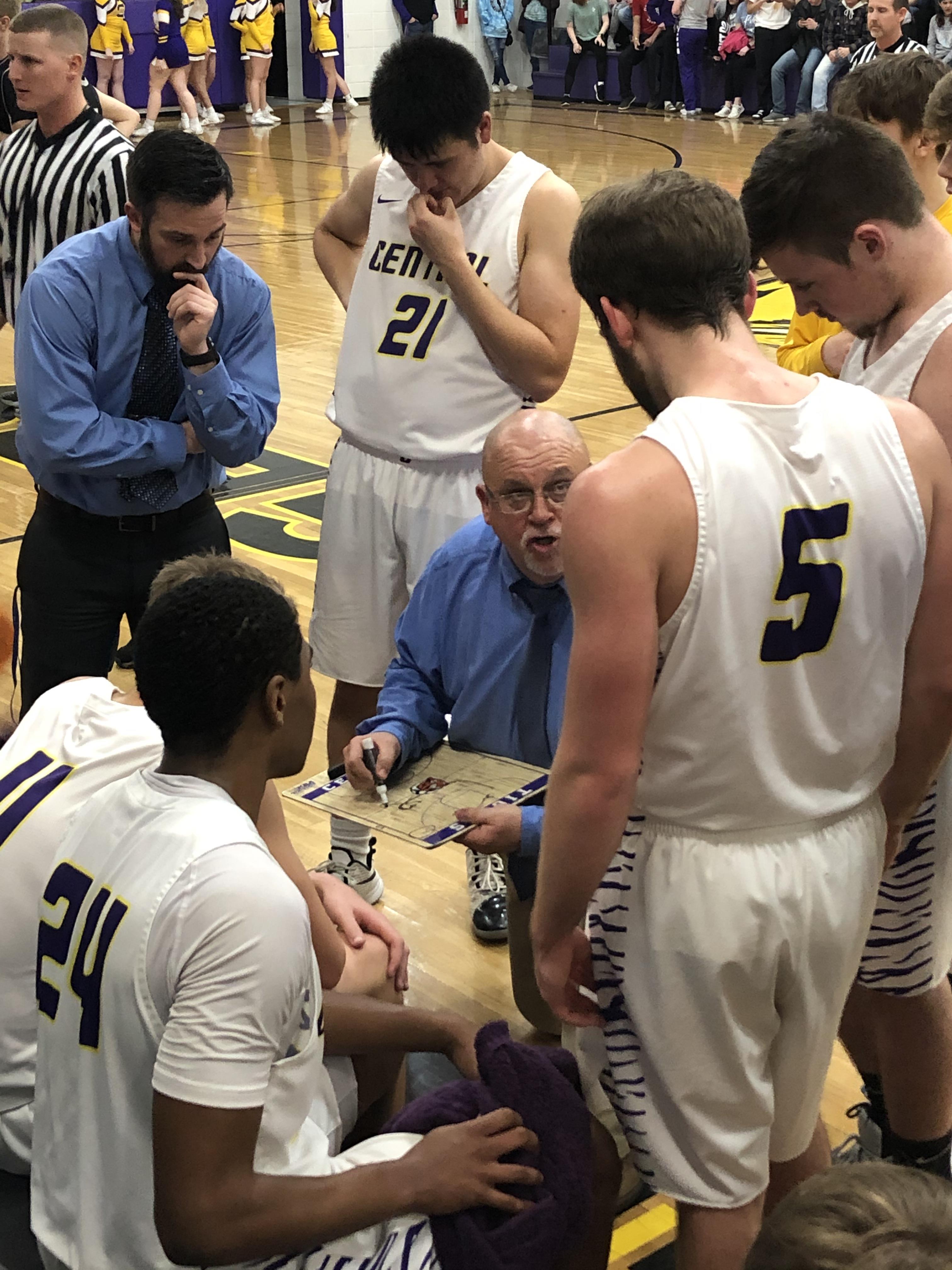 Brooks Cawhorn Jr mugshot