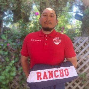Gabriel Sanchez Analco mugshot