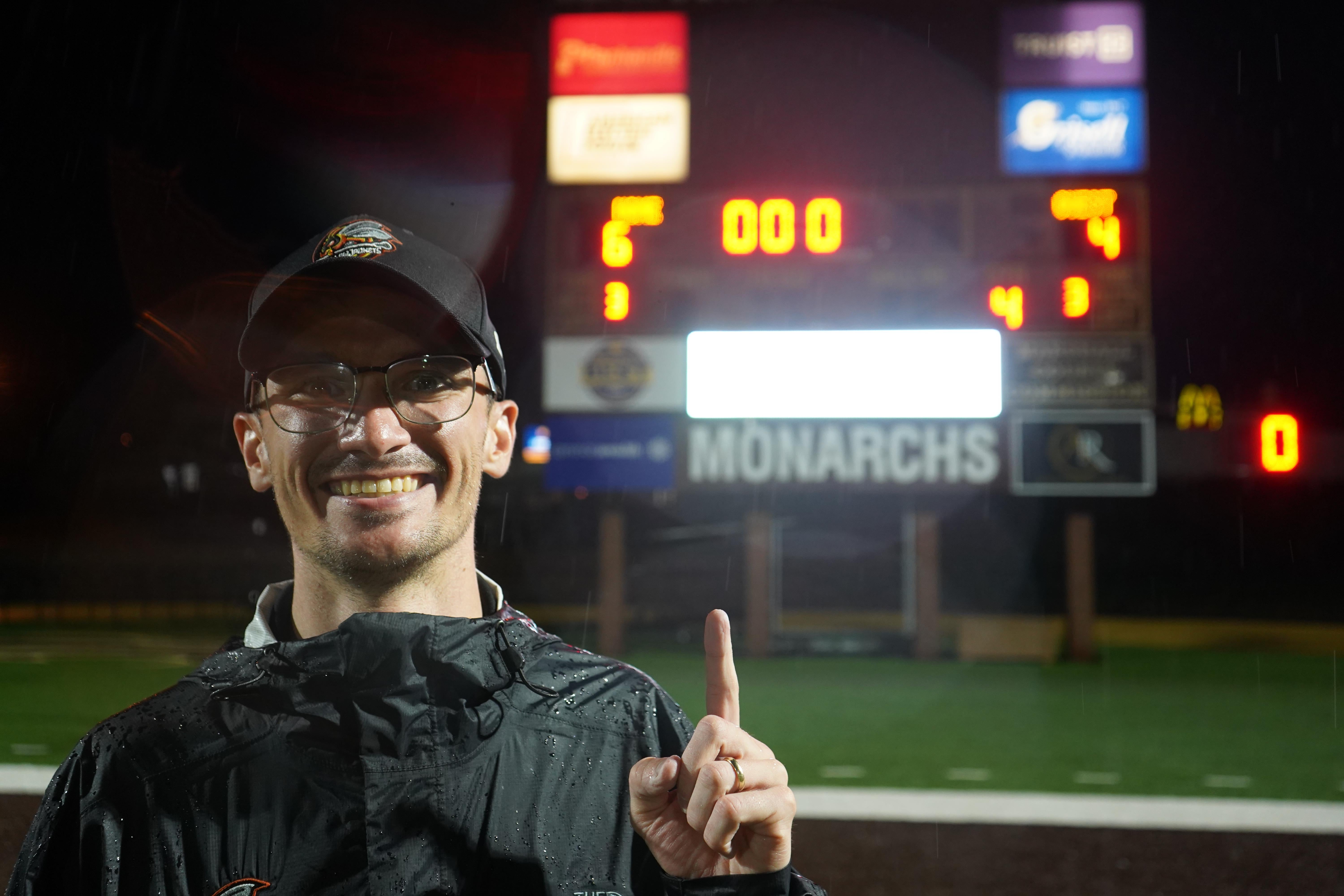 Gregory Shutler mugshot