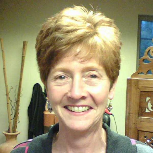 Betty Dean mugshot