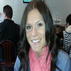 Jen Downey mugshot
