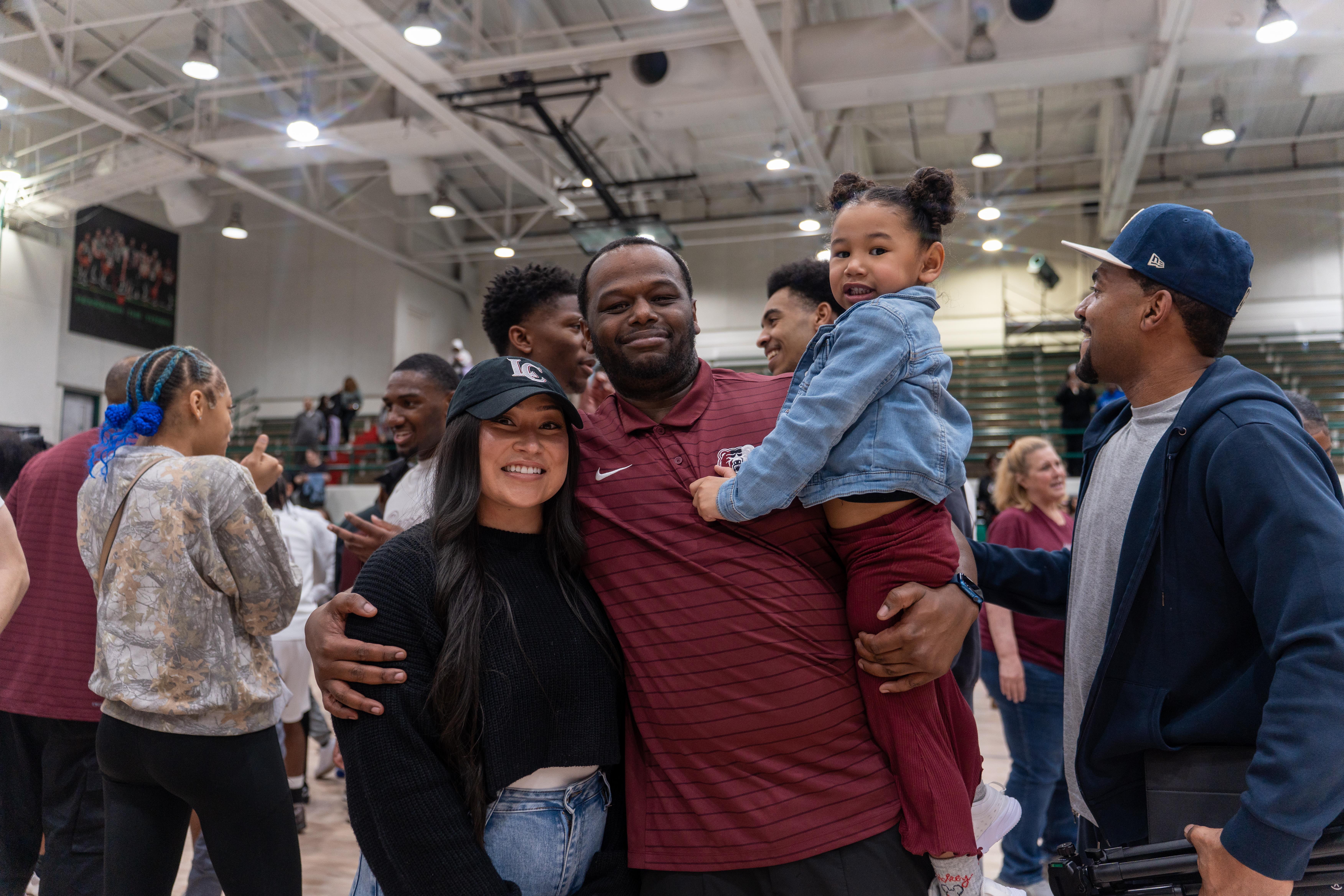 Jamares McCloud mugshot