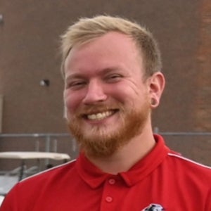 Zach Alexander mugshot