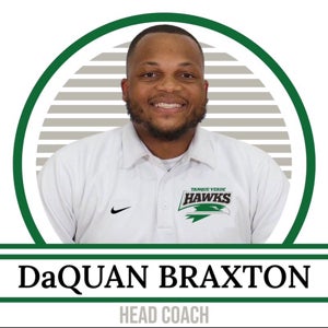 DaQuan Braxton mugshot