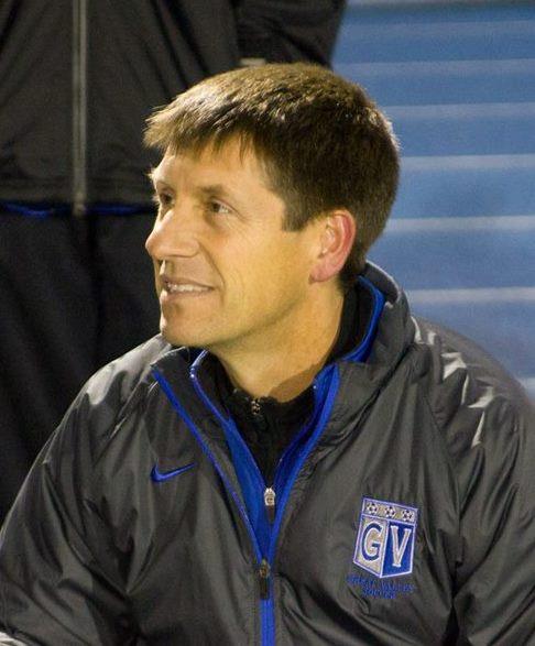 Dave Moffett mugshot