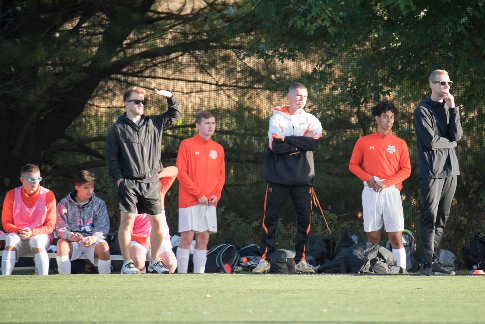 Christian Malone mugshot