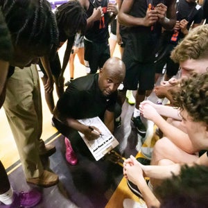 Willie Powers III mugshot