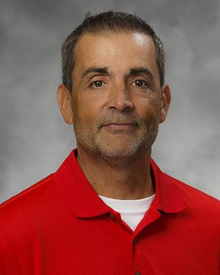 Jeff Presnall mugshot