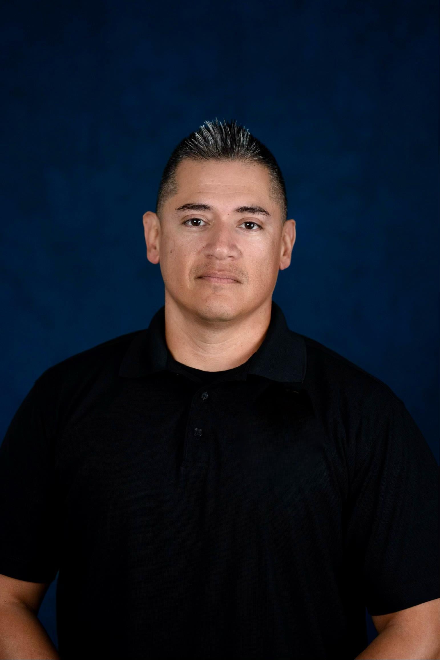 Julio Delgado mugshot