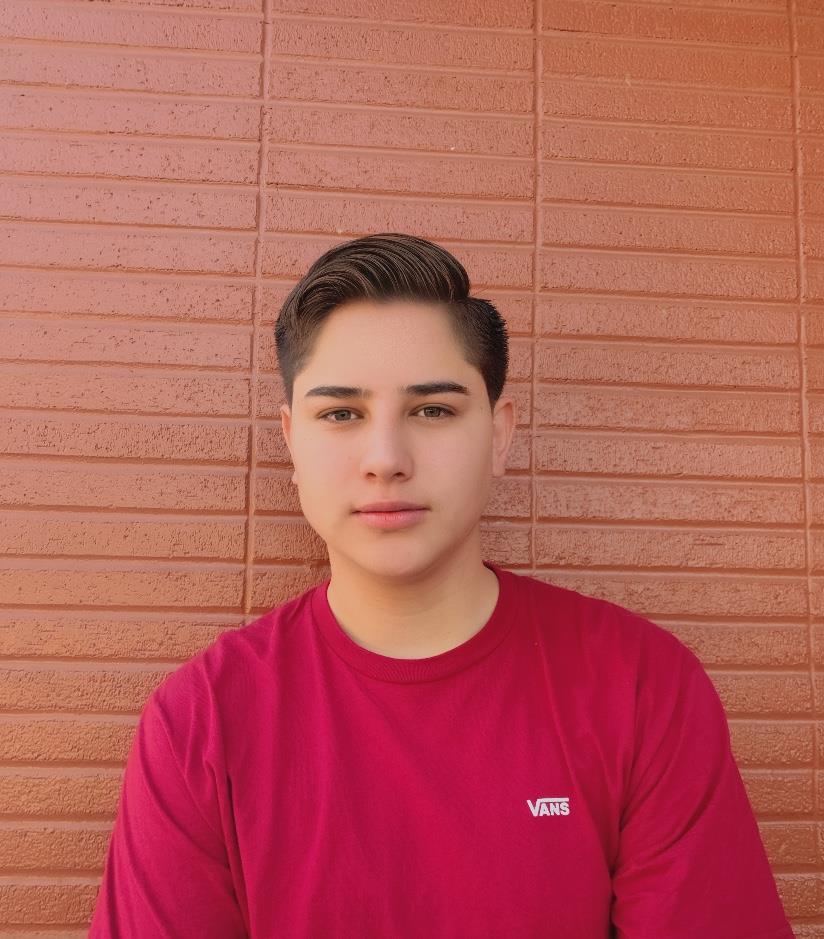 Tristen Cifuentes mugshot