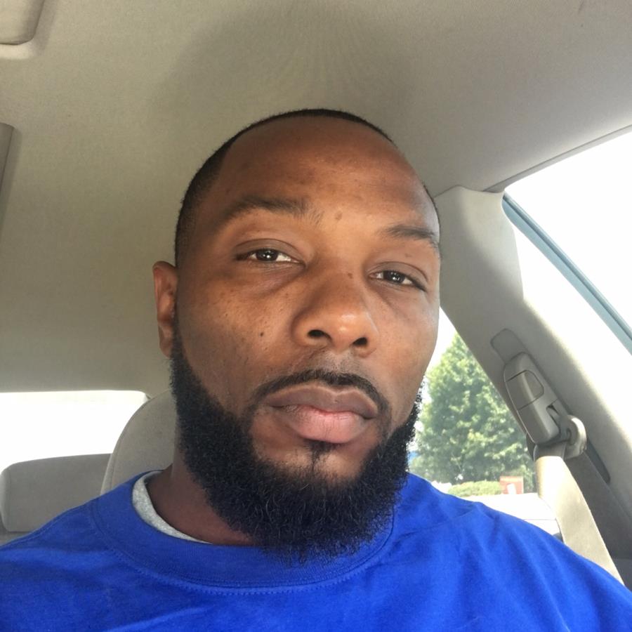 Greg Johnson mugshot