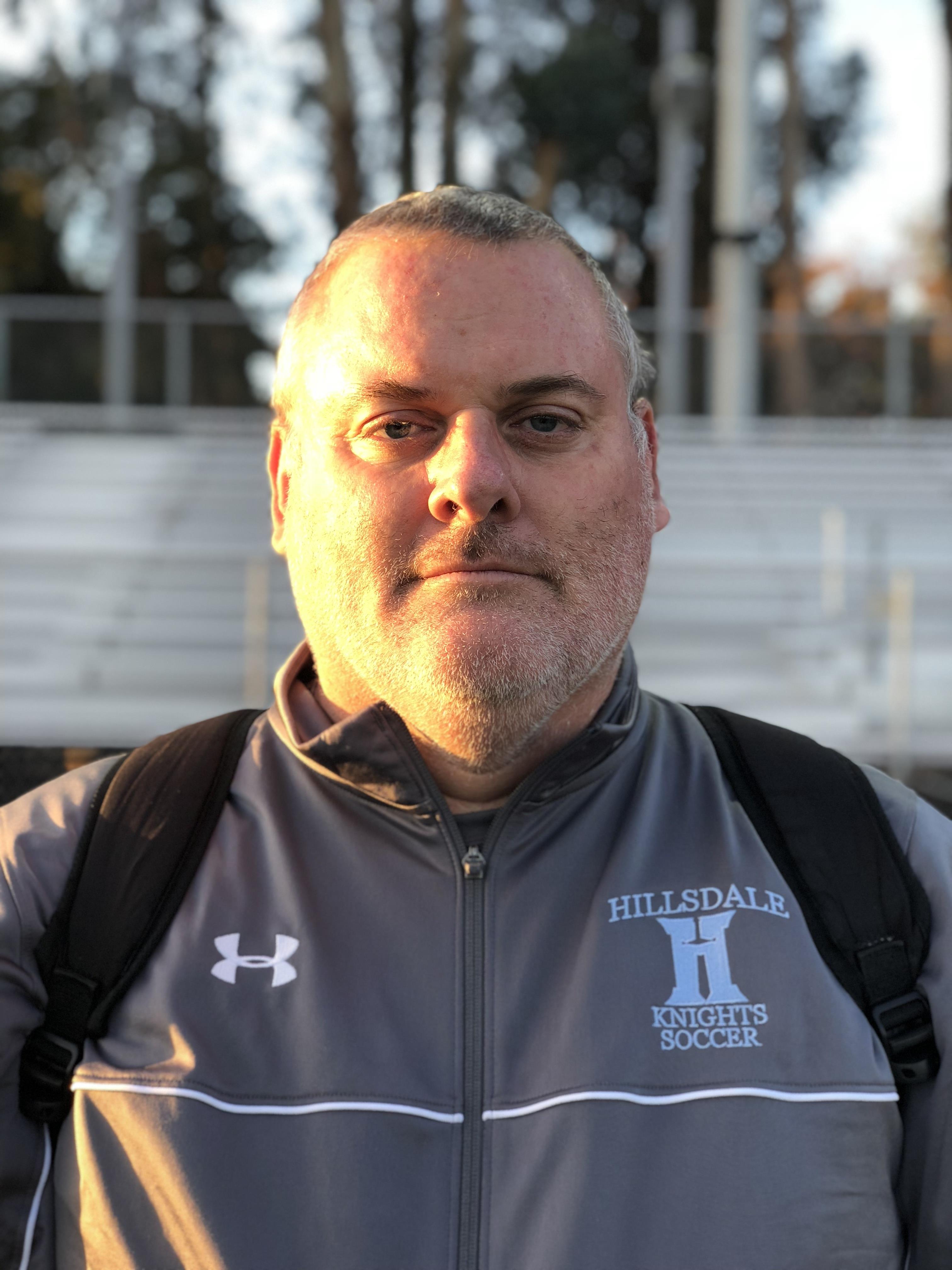 Brian Mansell mugshot