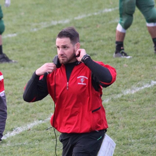 Tom Mulligan mugshot