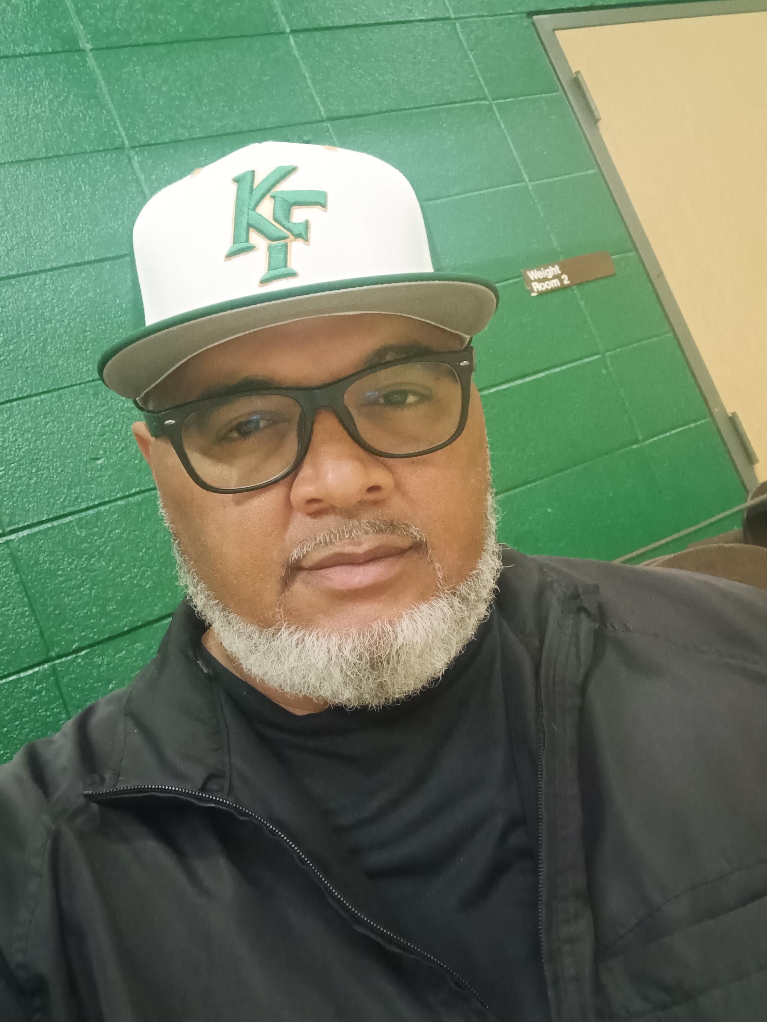 Gerard Lewis mugshot