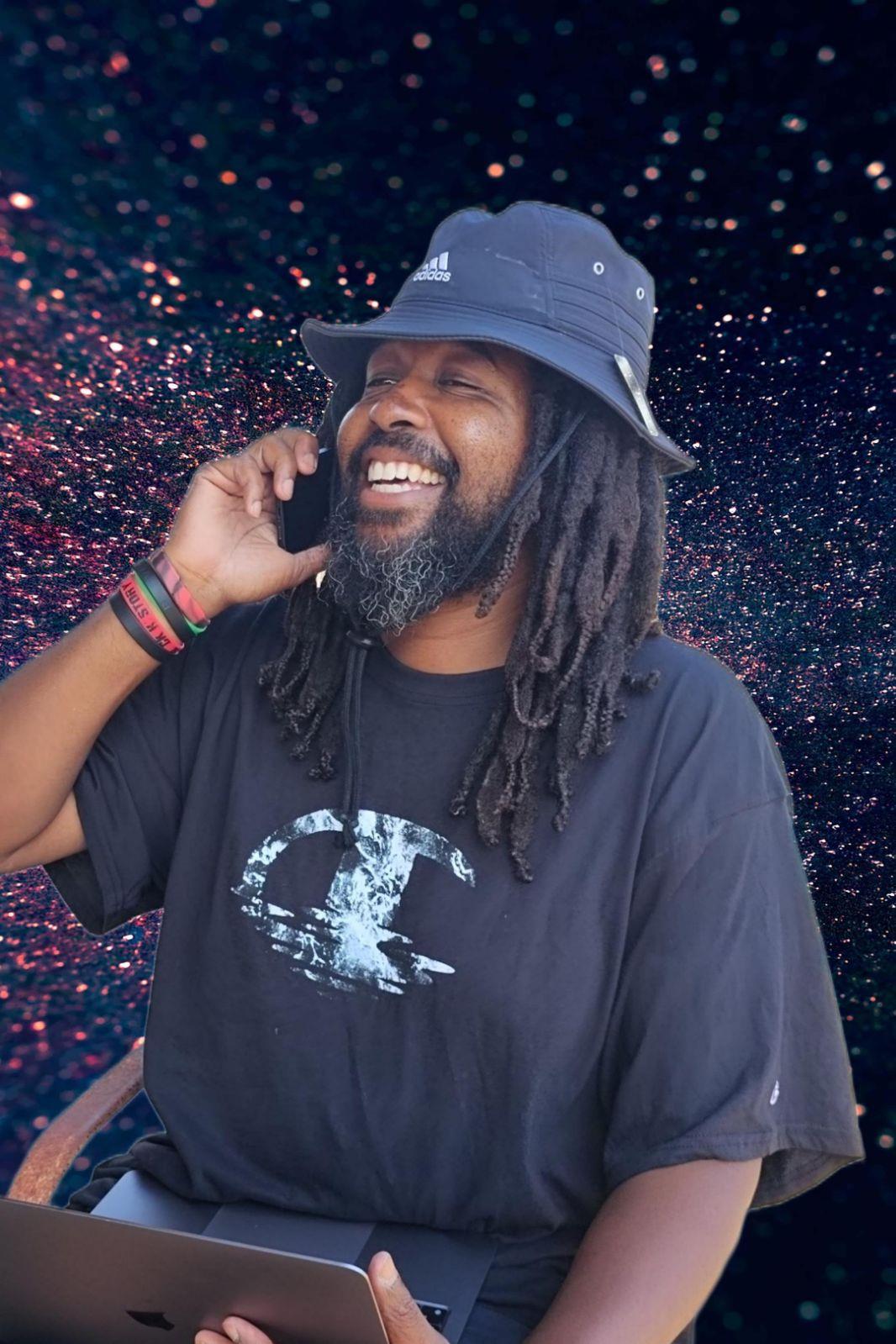 Semaj McKeever mugshot