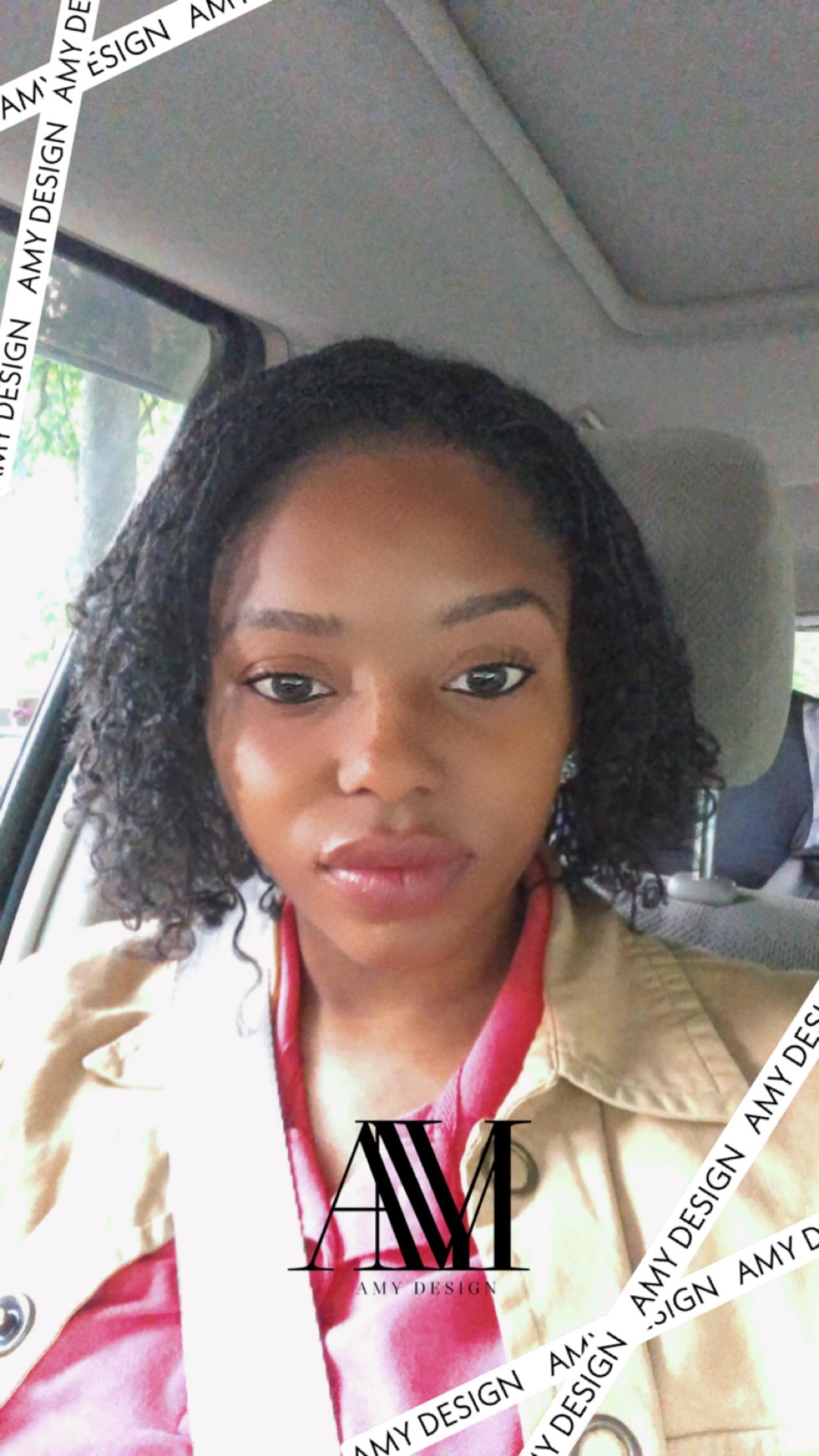 Natasha Palmer mugshot