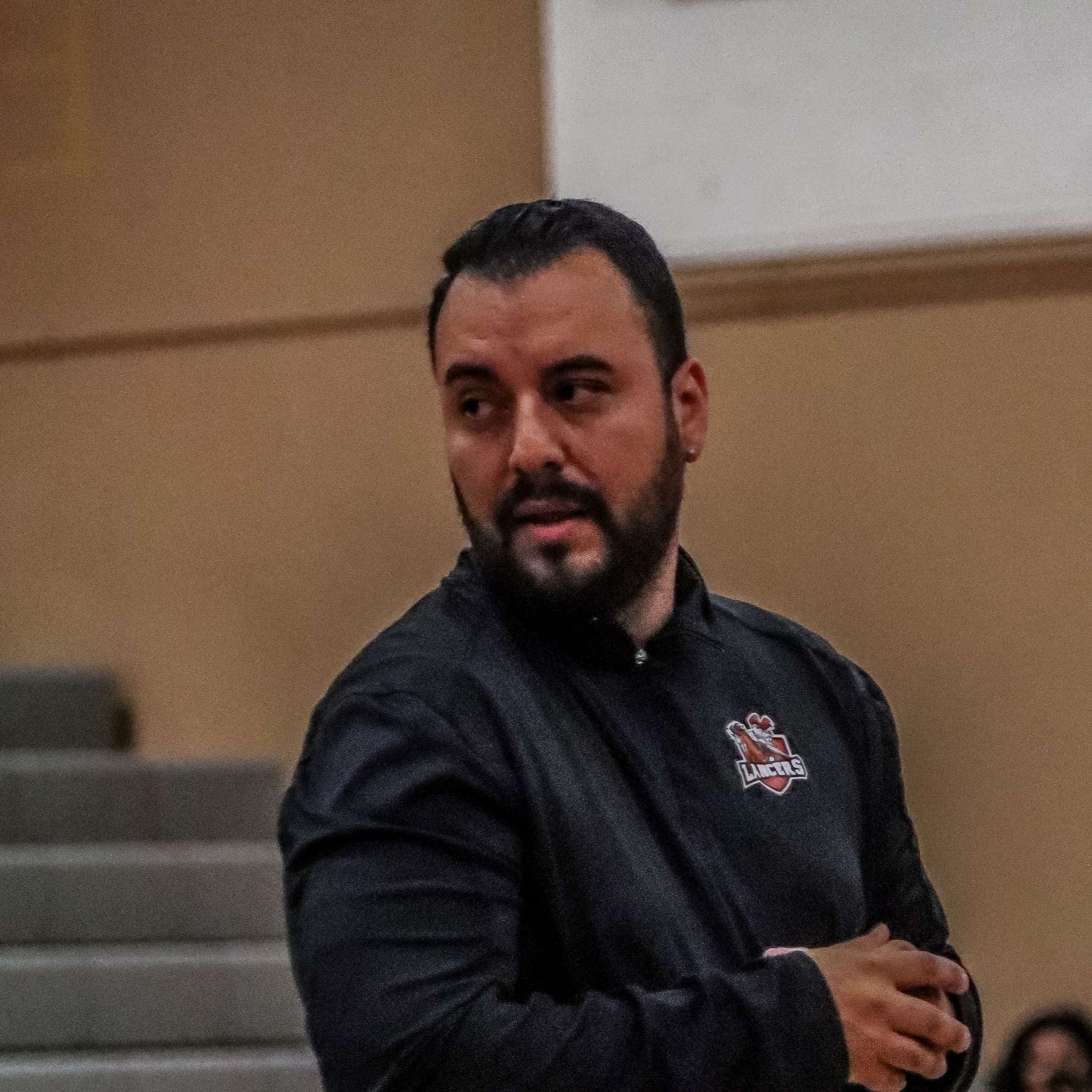 Abraham Perez mugshot