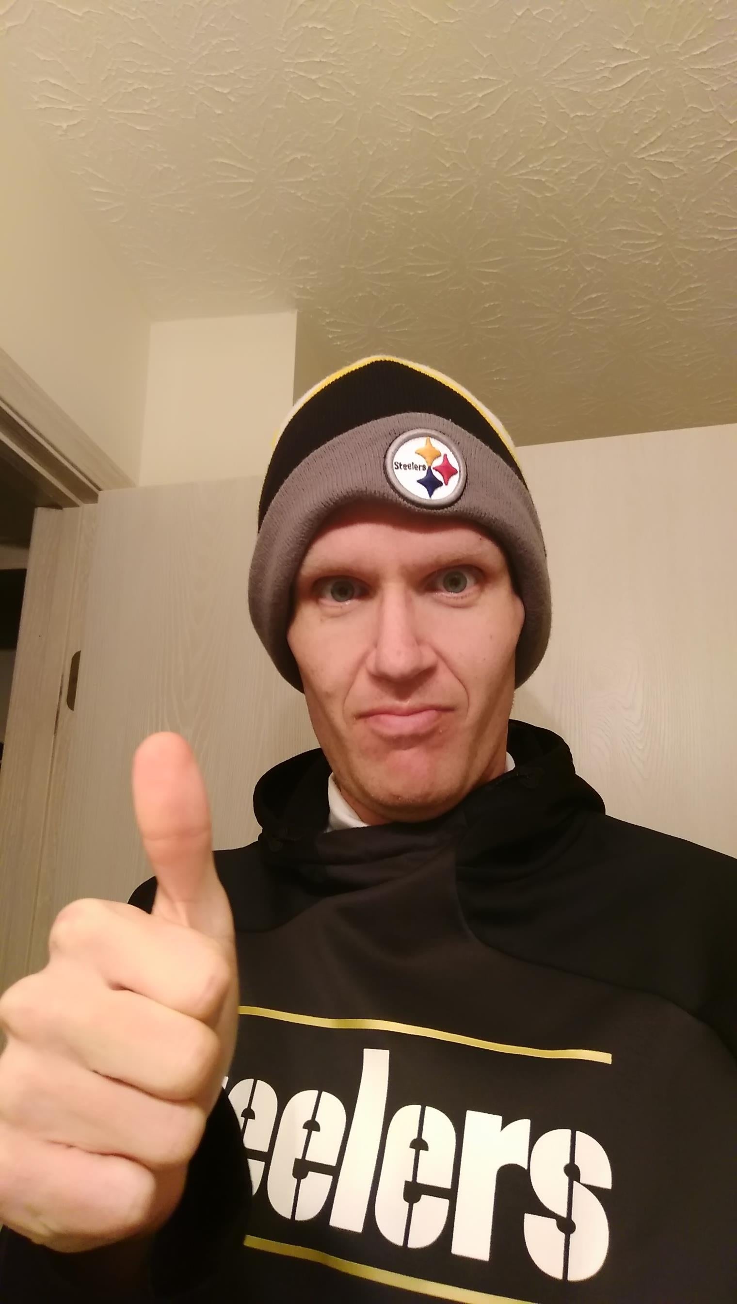 Richard Roberts mugshot