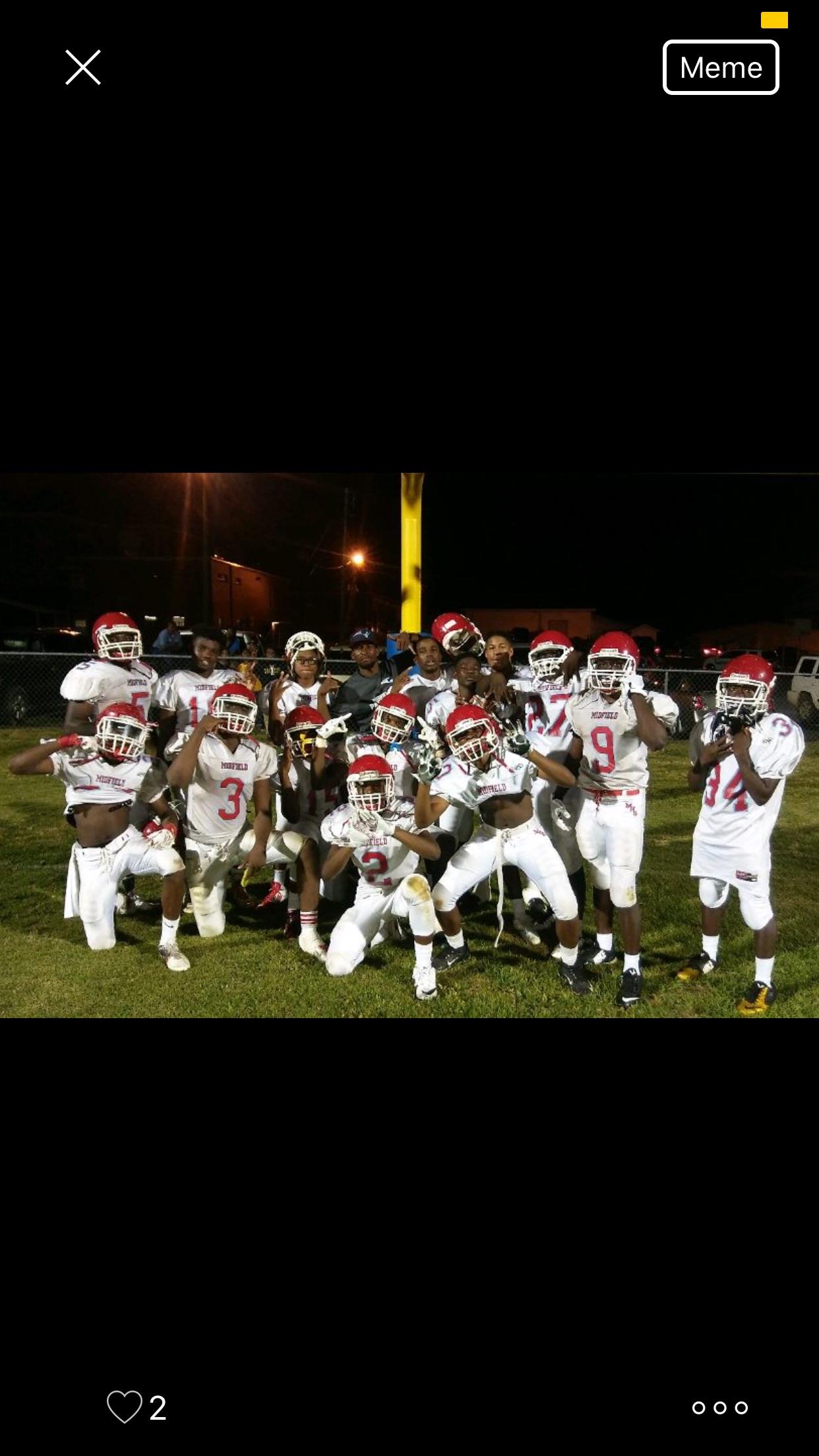 Sylvester Mencer mugshot