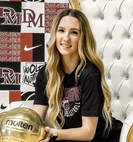 Marissa McNamara mugshot