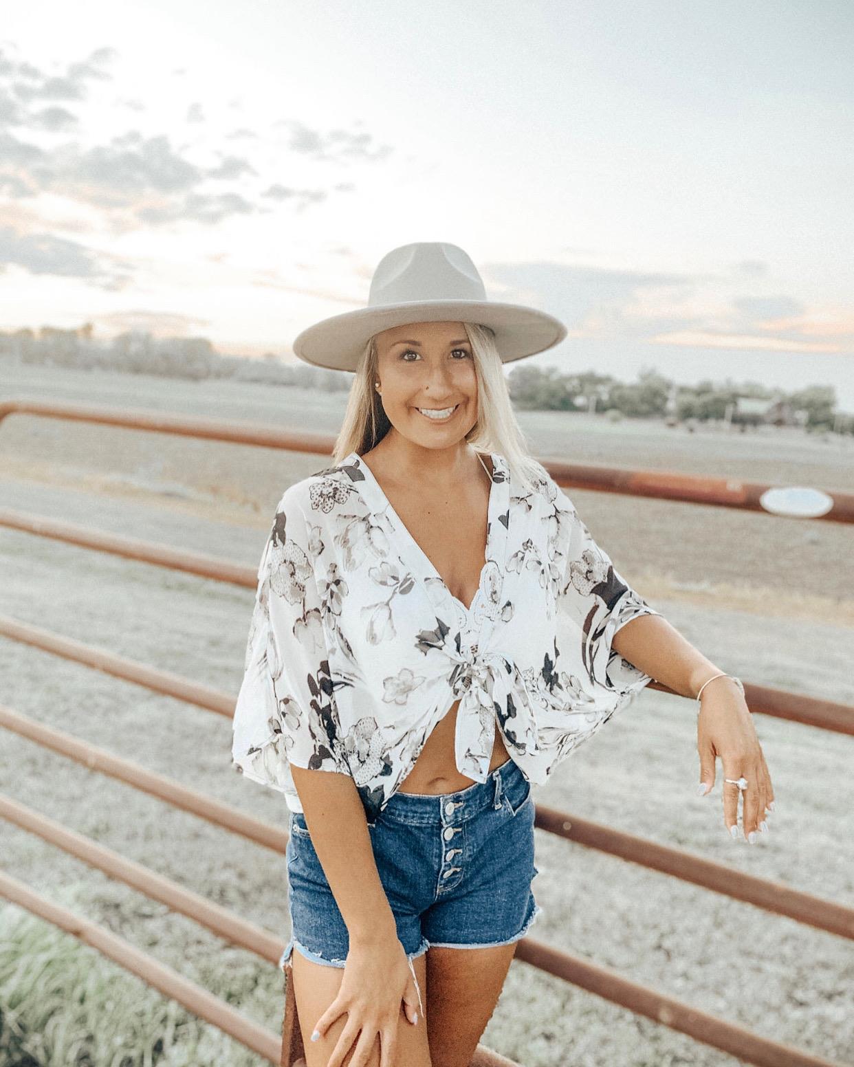 Brooke Bowen mugshot