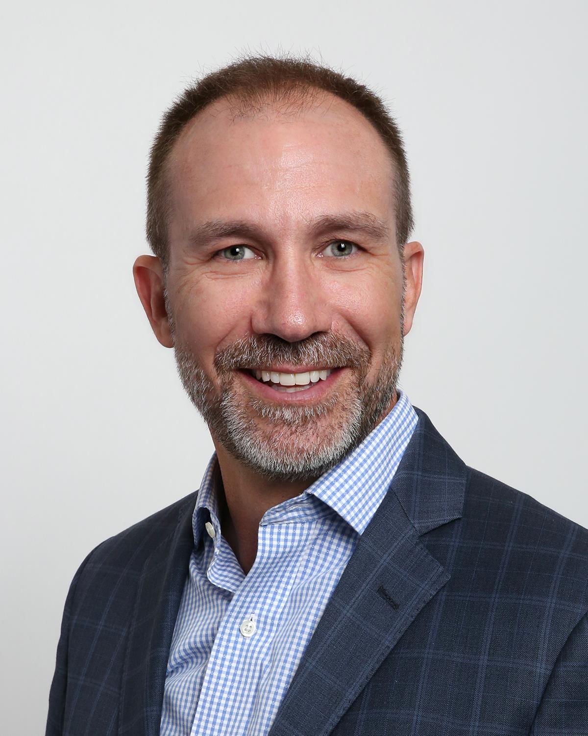 Michael Keen mugshot